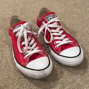 Men’s converse shoes